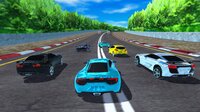 Real Cars Extreme Racing screenshot, image №3153564 - RAWG