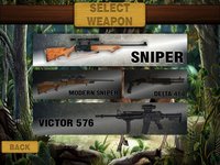 VR Jungle Deer Hunting screenshot, image №975866 - RAWG