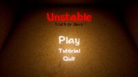 Unstable Truth Or Dare screenshot, image №3055301 - RAWG