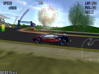 Special Events Racing screenshot, image №407527 - RAWG