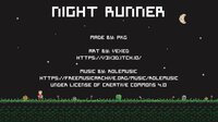 Night Runner (PKGames) screenshot, image №2414596 - RAWG