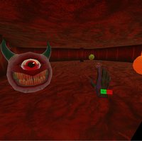 Underworldey screenshot, image №1917758 - RAWG