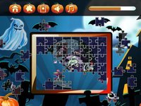 Halloween Jigsaw Puzzle screenshot, image №1604135 - RAWG