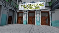 VR Mahjong worlds screenshot, image №698425 - RAWG