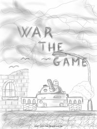 War The Game screenshot, image №1792681 - RAWG