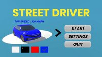 STREET DRIVER screenshot, image №3511794 - RAWG