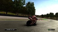 SBK X: Superbike World Championship screenshot, image №540951 - RAWG