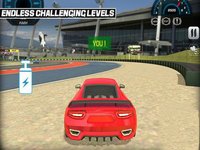 High Speed Racing:Fast Car 19 screenshot, image №1835543 - RAWG