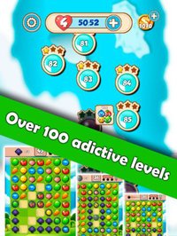 Fruit Splash - Fruit Family screenshot, image №1728600 - RAWG