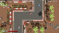 Formula Bit Racing (itch) screenshot, image №3146459 - RAWG