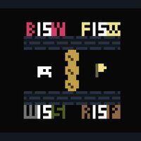 Baba Is You - PuzzleScript Demake screenshot, image №2645836 - RAWG