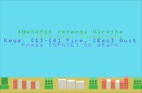 NASAMS defends Ukraine (MSX) by Nick Shcherbyna screenshot, image №3797042 - RAWG