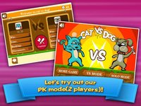 Cat VS Dog -Online screenshot, image №931385 - RAWG