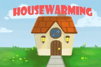 Housewarming screenshot, image №1833502 - RAWG