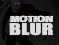 Motion Blur screenshot, image №2000350 - RAWG