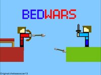 Bedwars screenshot, image №3417216 - RAWG