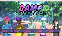 Camp Ravenrock (Demo) screenshot, image №1044902 - RAWG