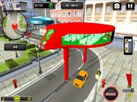 Gyroscopic Bus: Fire Brigade screenshot, image №1801699 - RAWG