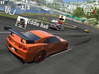 GT Racing 2: The Real Car Experience screenshot, image №819620 - RAWG