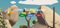 Little Bee Shooter screenshot, image №3117826 - RAWG