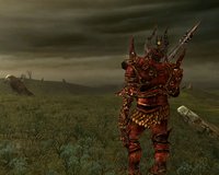 Warhammer: Mark of Chaos screenshot, image №438795 - RAWG