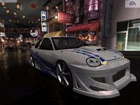 Need for Speed: Underground screenshot, image №809839 - RAWG