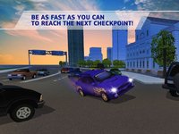 City Dr Race screenshot, image №2173655 - RAWG