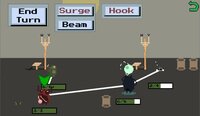 Short Circuit (kingoftheconnors) screenshot, image №2885659 - RAWG