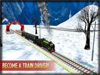 Hill Climb Train Simulator Pro screenshot, image №1639725 - RAWG