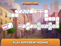 Domino Go: Dominoes Board Game screenshot, image №3571197 - RAWG