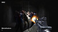 Bart's Zombie Shooter screenshot, image №3747548 - RAWG
