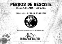 PERROS DE RESCATE: HÉROES DE CUATRO PATAS screenshot, image №2643592 - RAWG