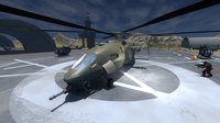 SOF - RAIDERS screenshot, image №1800507 - RAWG