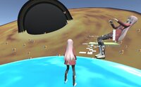Zero Two Rage Quit This F**cking Game screenshot, image №3199180 - RAWG