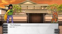 FISHING MINIGAME screenshot, image №1061551 - RAWG