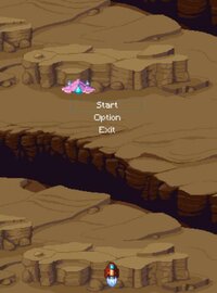 Space Crasher (rivinarts) screenshot, image №2951894 - RAWG