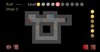 Rolling Dungeon (Cappa) screenshot, image №3491045 - RAWG