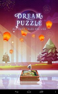 Dream Puzzle: Unblock the Road screenshot, image №1393937 - RAWG