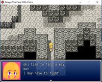 Cave Escape With FNIA Chica screenshot, image №1804050 - RAWG