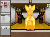 TOA - BLACK MAGIC screenshot, image №1085665 - RAWG