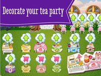 Ever After High Tea Party Dash screenshot, image №928471 - RAWG