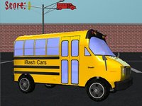 iBash Cars Lite screenshot, image №1693666 - RAWG