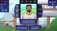 Regista: Reign Your Football Club screenshot, image №4259471 - RAWG
