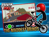 Pocket BMX screenshot, image №38662 - RAWG