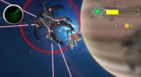 Space Lifeguard screenshot, image №3808206 - RAWG