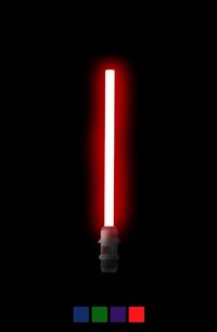 Lightsaber Simulator screenshot, image №3408459 - RAWG