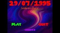 29/07/1995 "Sombrero Build" screenshot, image №3774282 - RAWG