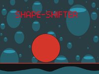 SHAPE-SHIFTER (2060218) (2013393) screenshot, image №3074858 - RAWG