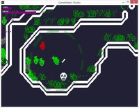 RUNNING OUT OF SPACE IN THE DEEP (IN)FINITE OCEAN. FISH.FISH.FISH. screenshot, image №1152426 - RAWG