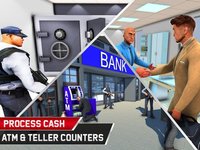 ATM Cash & Money Simulator 3D screenshot, image №2215414 - RAWG